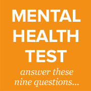 Mental health questionnaire